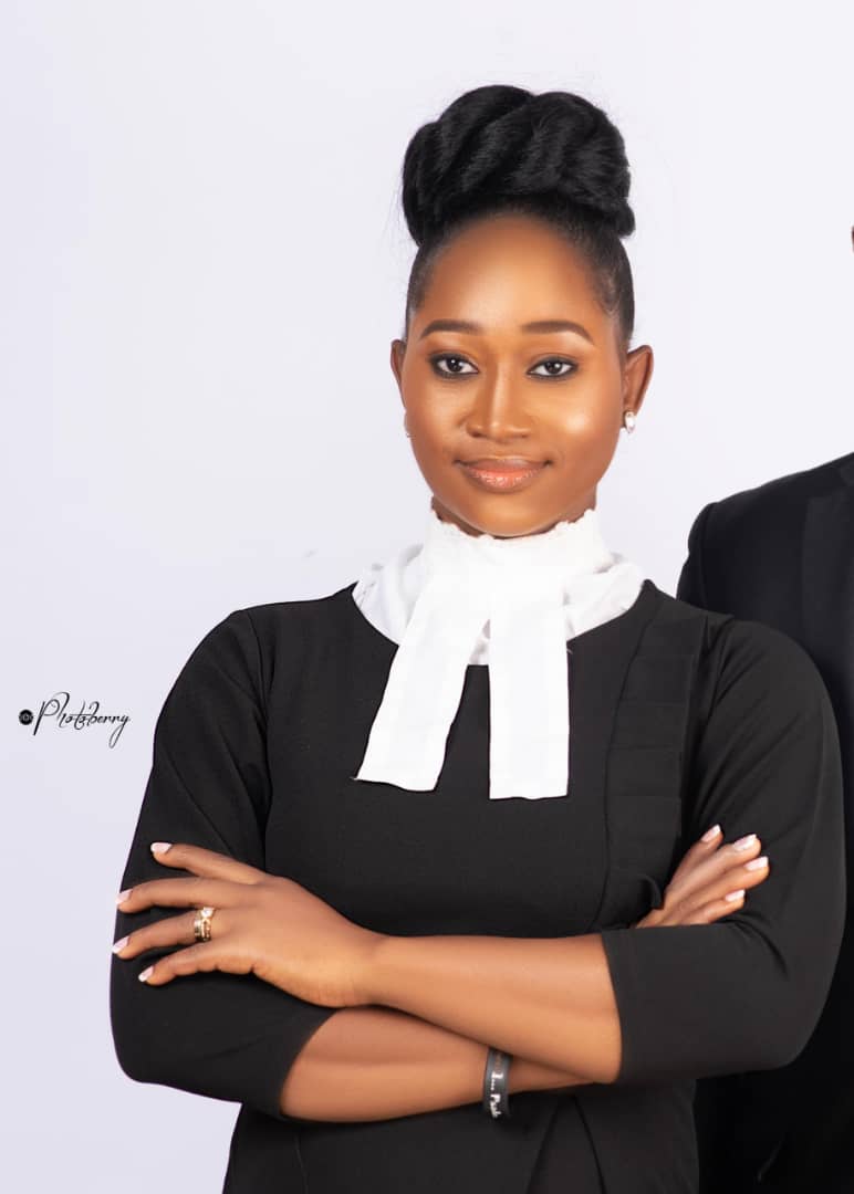 Oluwakemi Sarah Endwell-Chindah